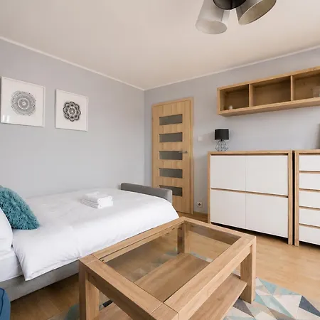 Apartman Wichrowe Wzgorze Charming By Bookinghost