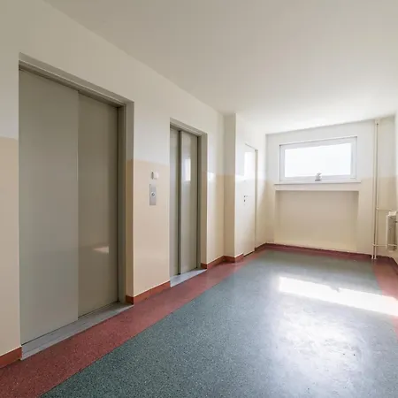 Apartman Wichrowe Wzgorze Charming By Bookinghost
