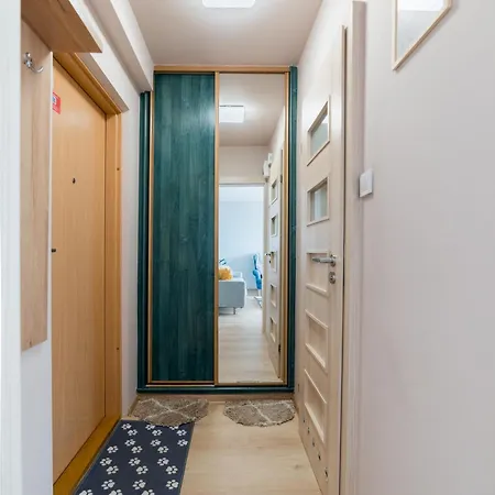 Wichrowe Wzgorze Charming By Bookinghost Apartman