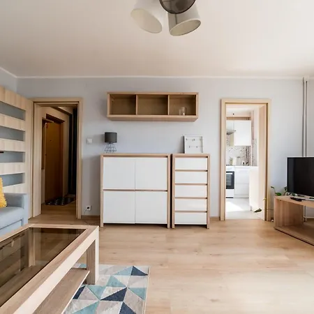 Wichrowe Wzgorze Charming By Bookinghost Apartman *
